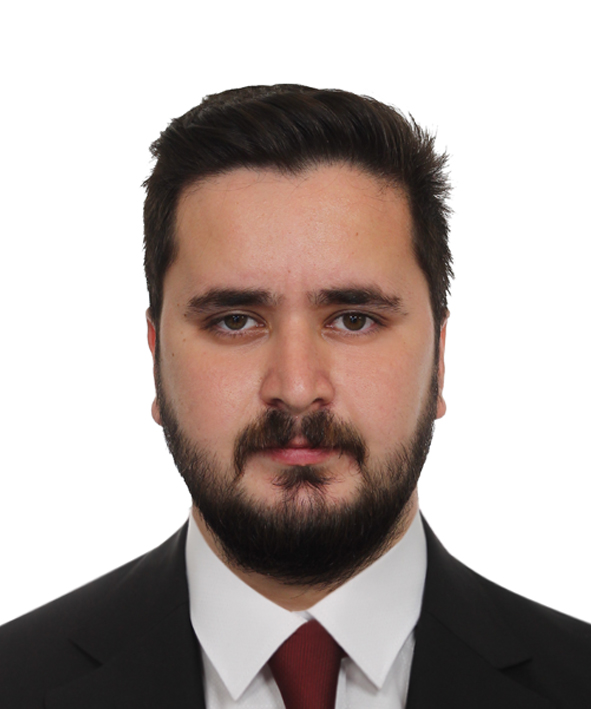 Ali Han ÖZCAN
